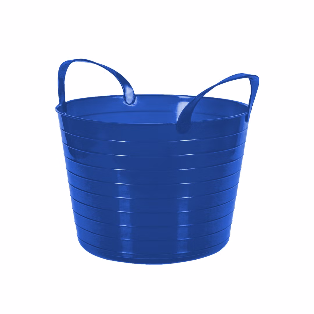 Bøtte Flexi Tub V-Plast