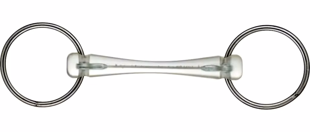 Trinsebitt Novabett m/Wire