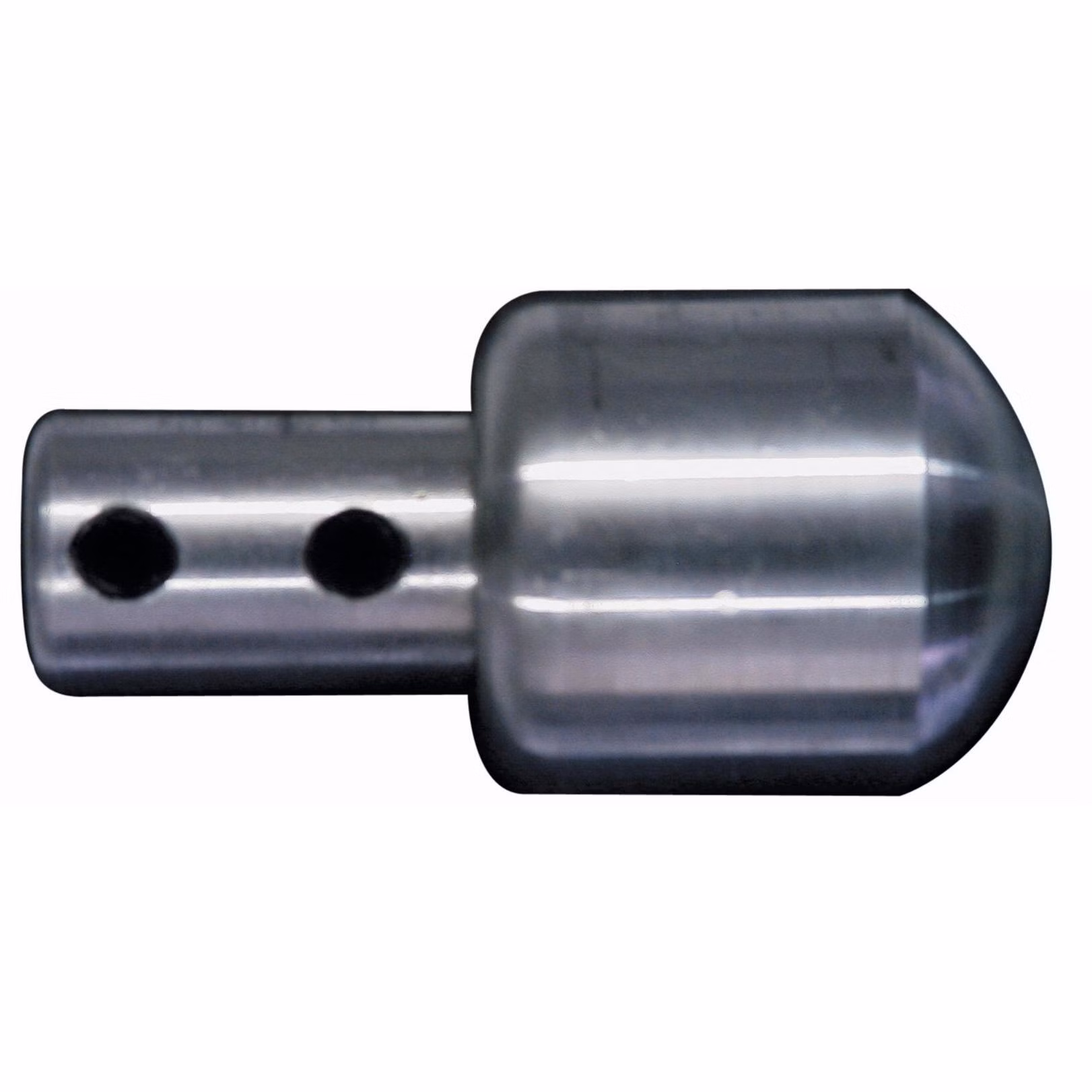 Rasphåndtak Aluminium