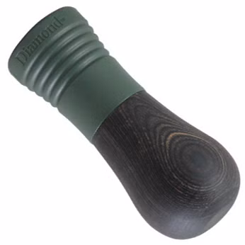 Rasphåndtak Diamond Ergonomisk Tre/PU