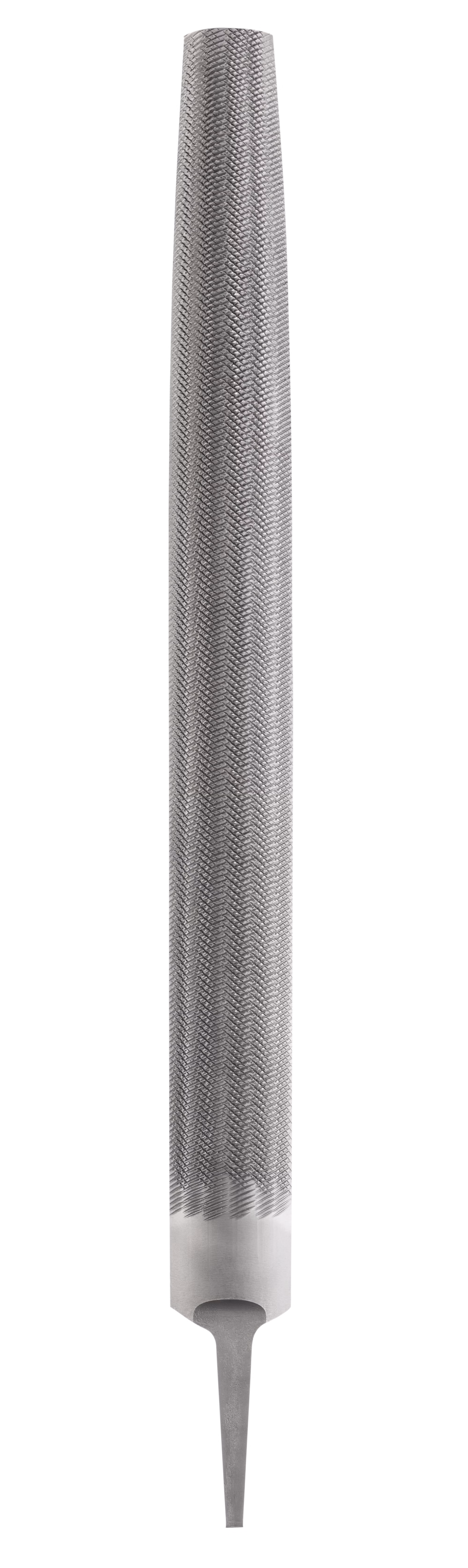 Rasp Save Edge Halvrund
