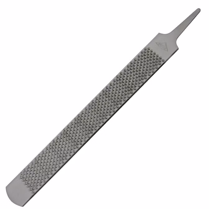 Rasp Diamond