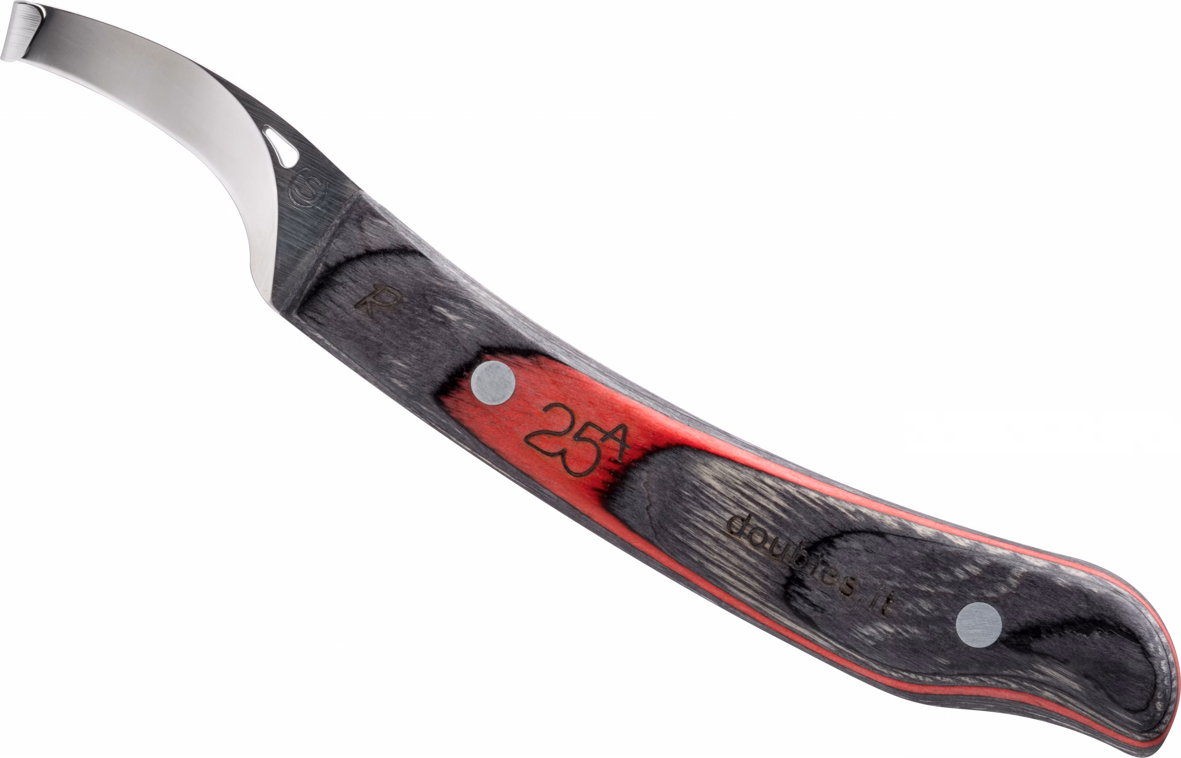Hovkniv Double S Special 25A