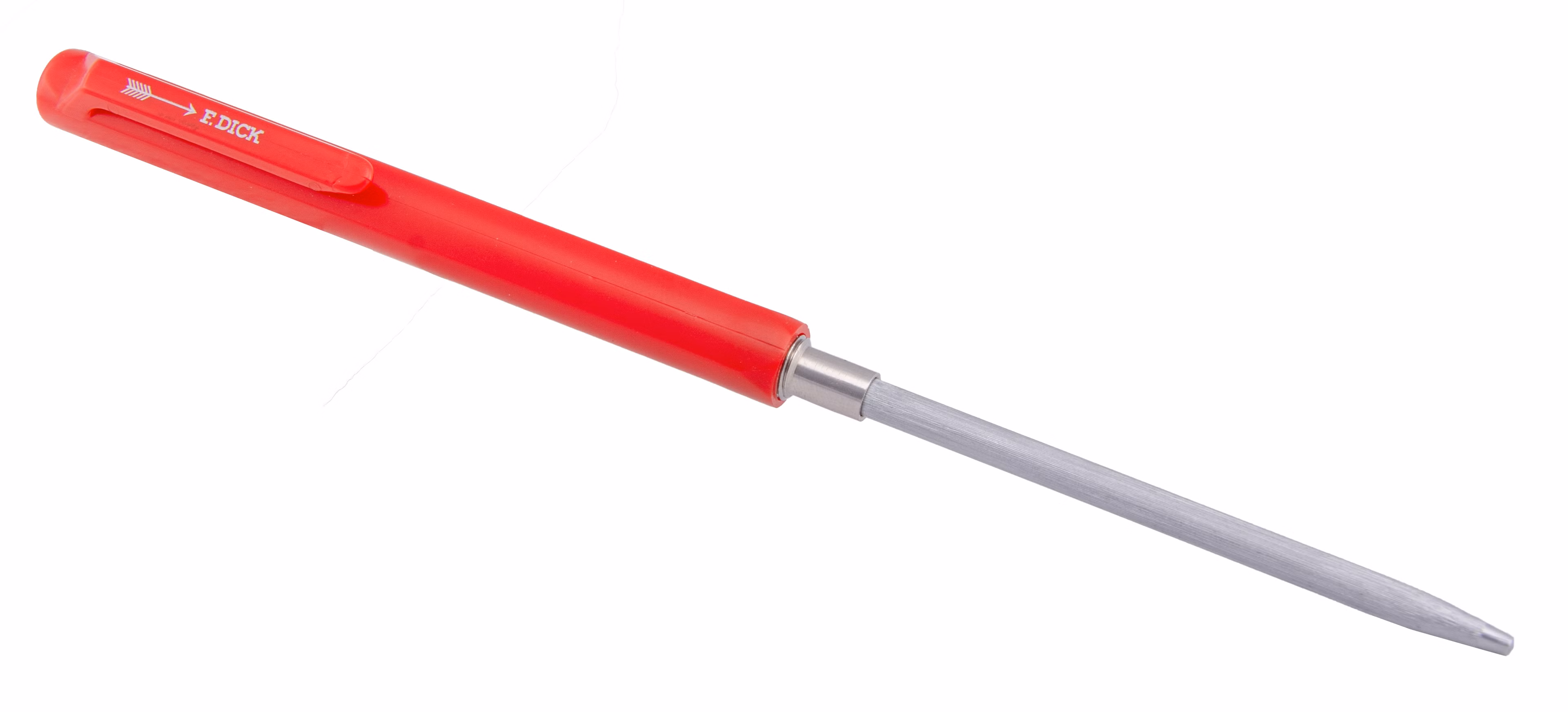 Fil til hovkniv Dick