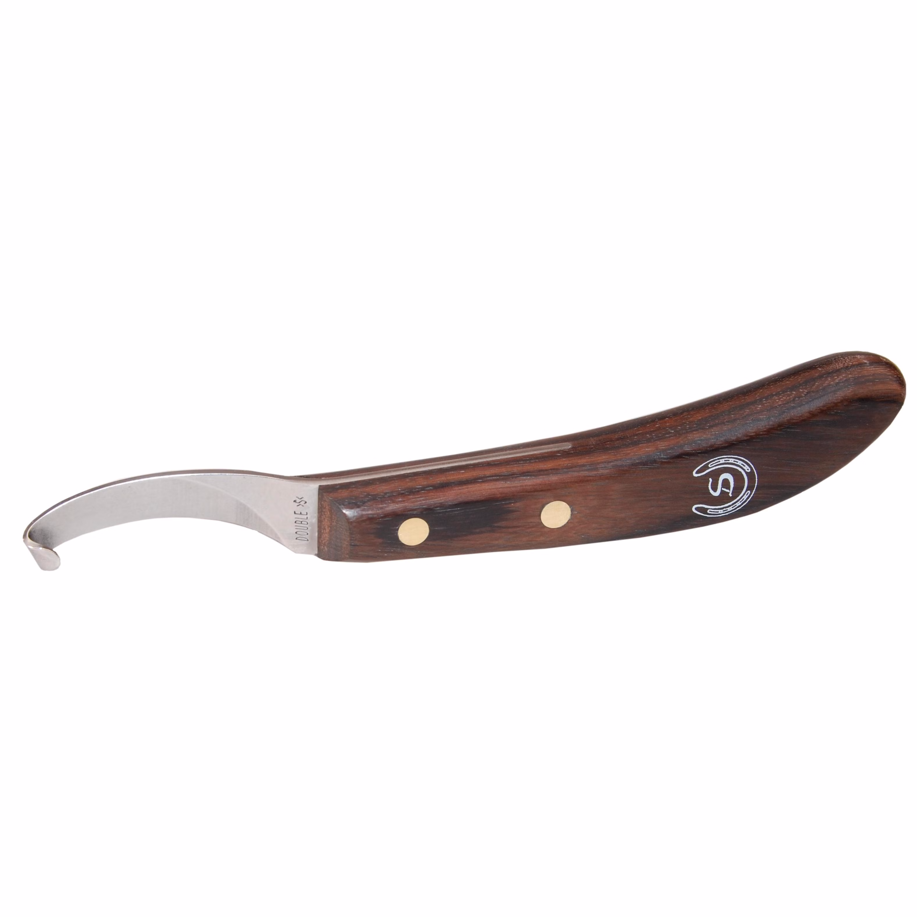 Hovkniv Double S Classic