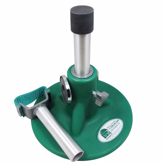 Fotstøtte Hoofjack Mini