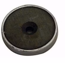 Magnet 40mm.