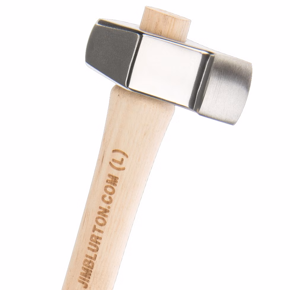 Rissmeisel Jim Blurton Roadster