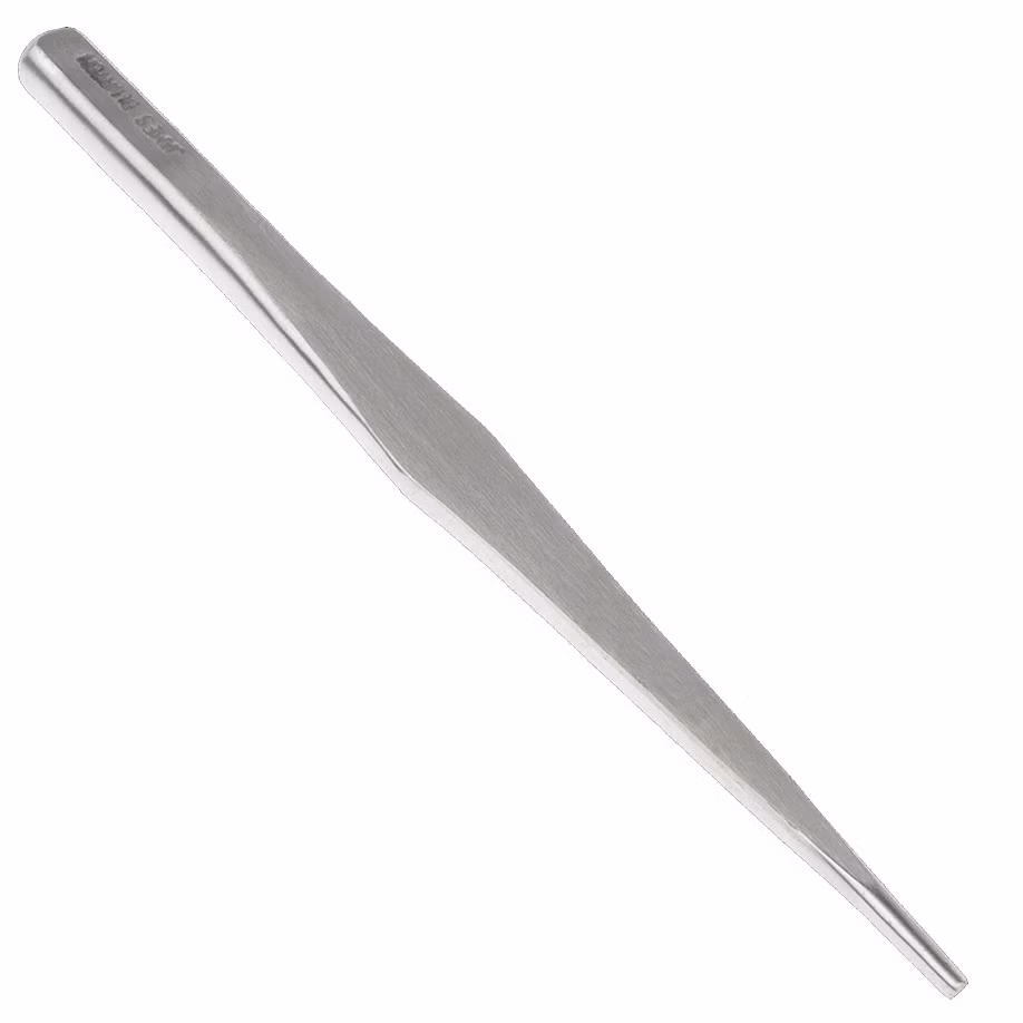 Lokkmeisel Jim Blurton Broddhull 3/8"