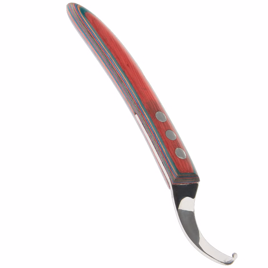 Hovkniv Jim Blurton