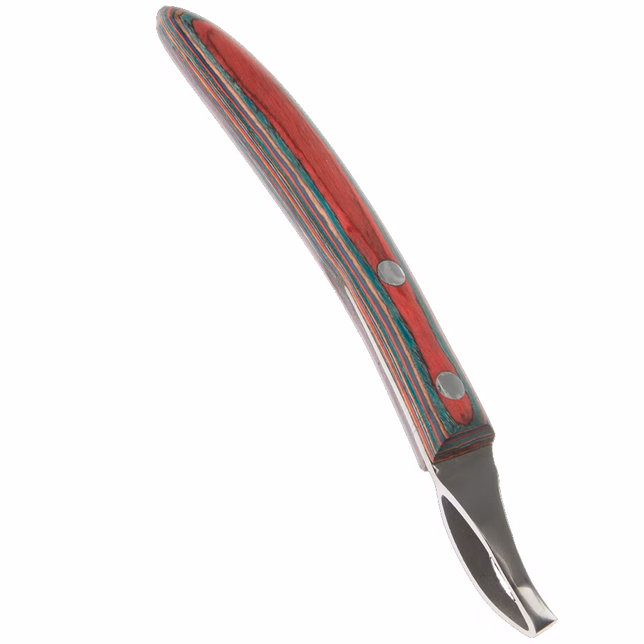 Hovkniv Jim Blurton Loop