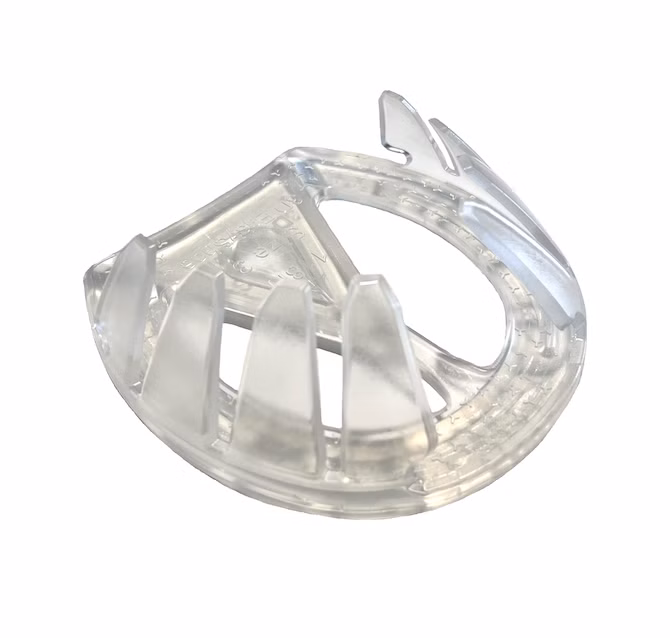 3D EasyShoe Fram