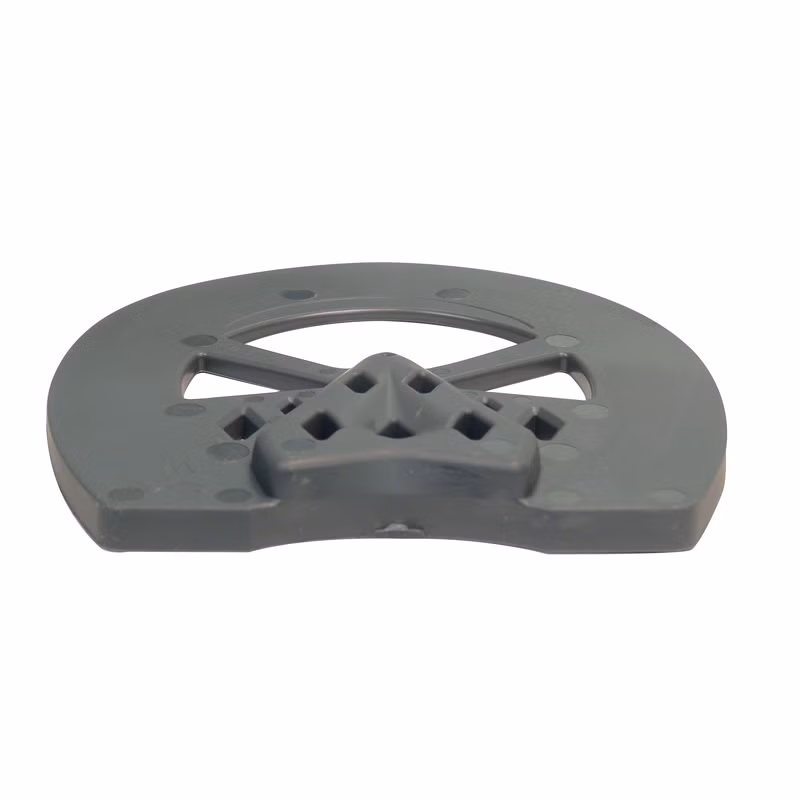Kilesåle Plexus Open Toe Wedge