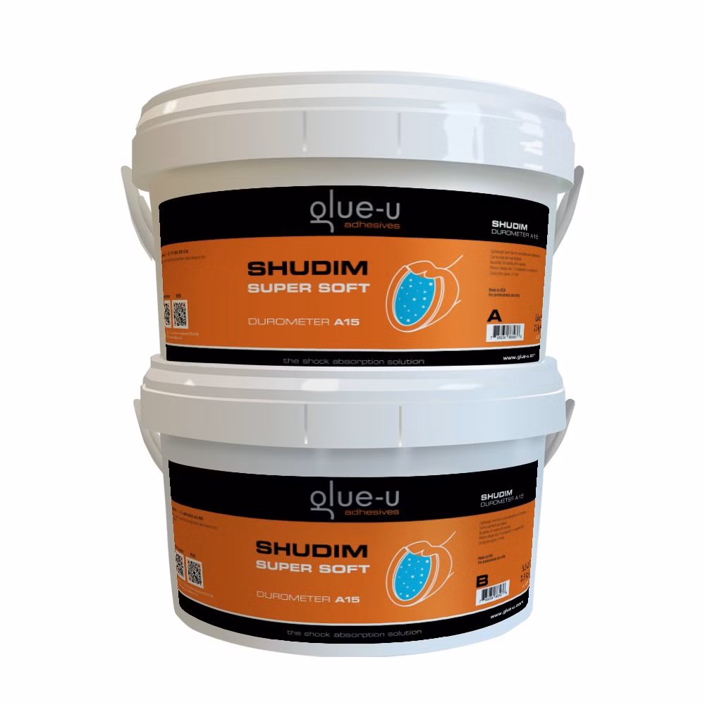 Shudim Glue-U