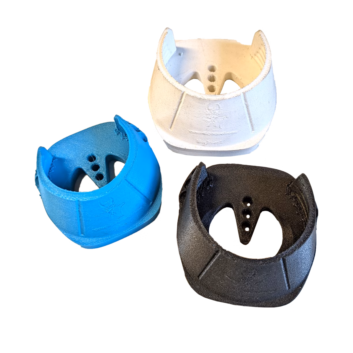 Føllsko VFT Click Cuff