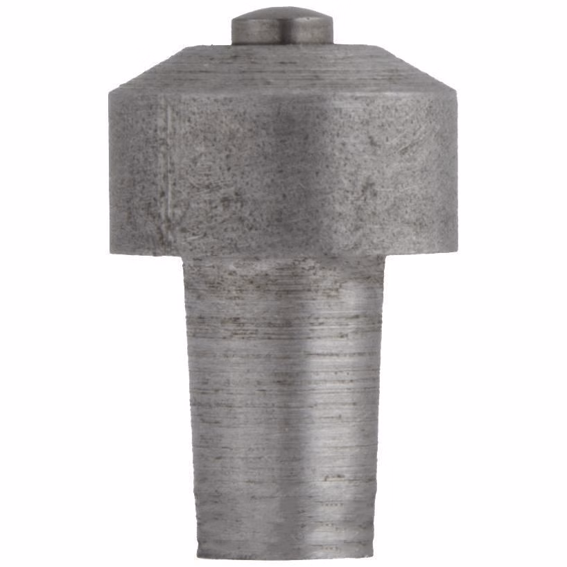 Klinkbrodd Tuna for 3/8 gjenger. 8mm