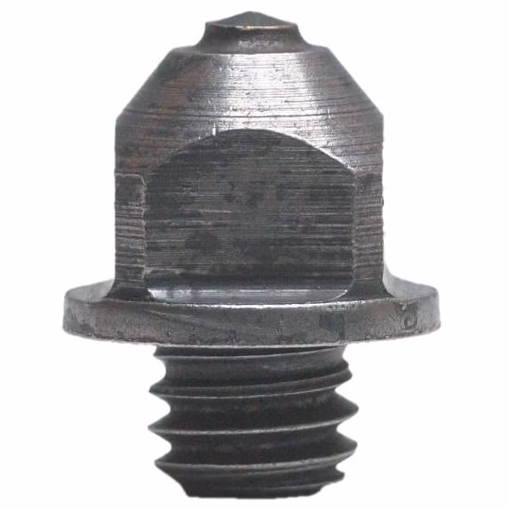 Brodd Tuna Proff Nr 10. 5/16. 9mm