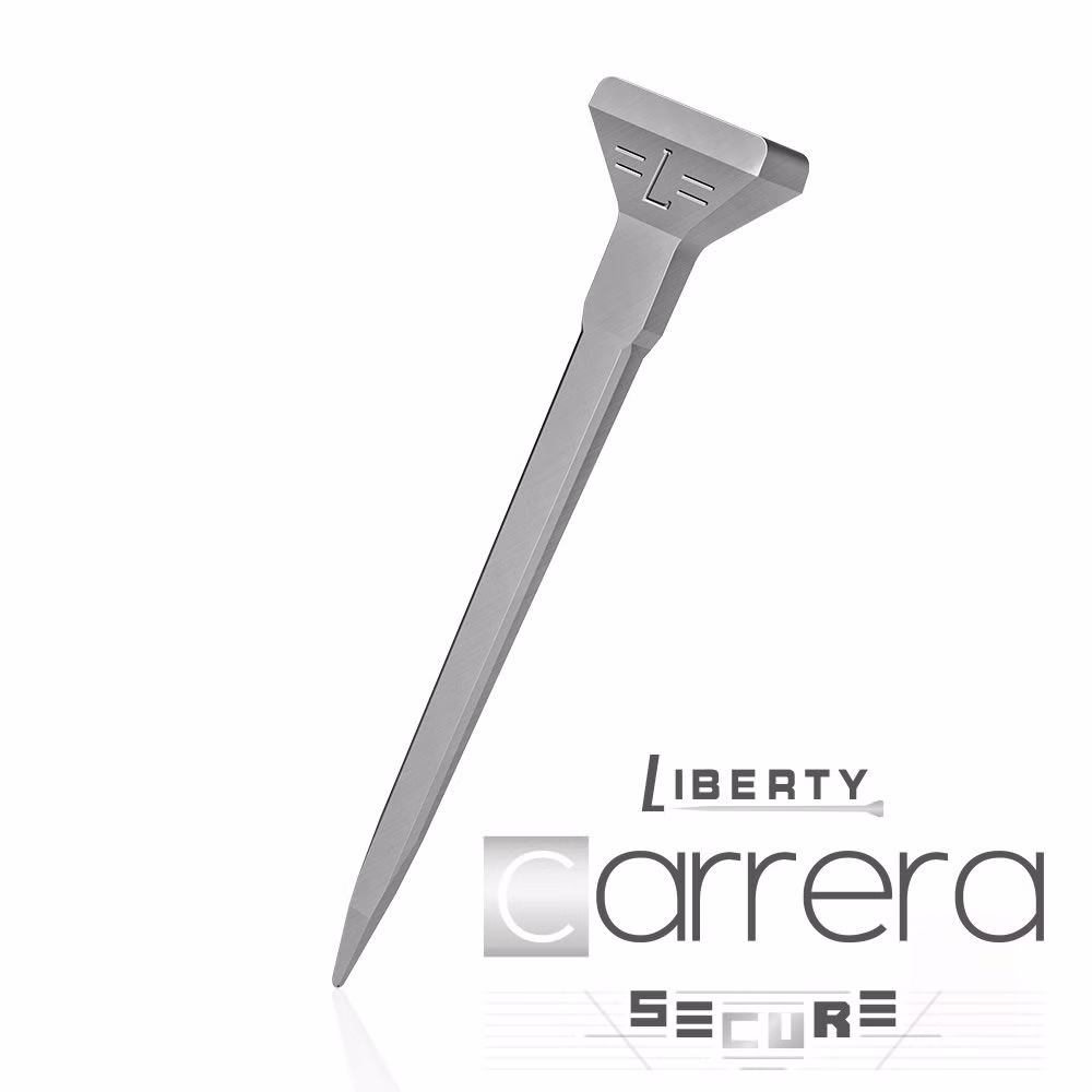 Søm Liberty Carrera Secure