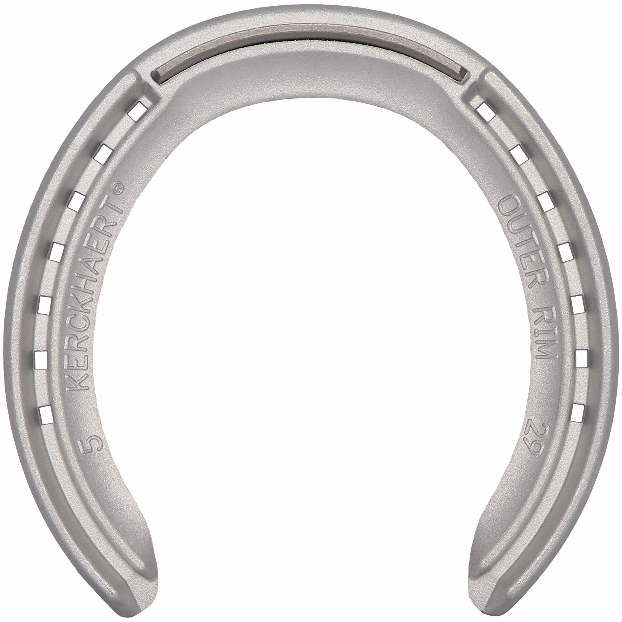 Kerckhaert Outer Rim Alu Fram