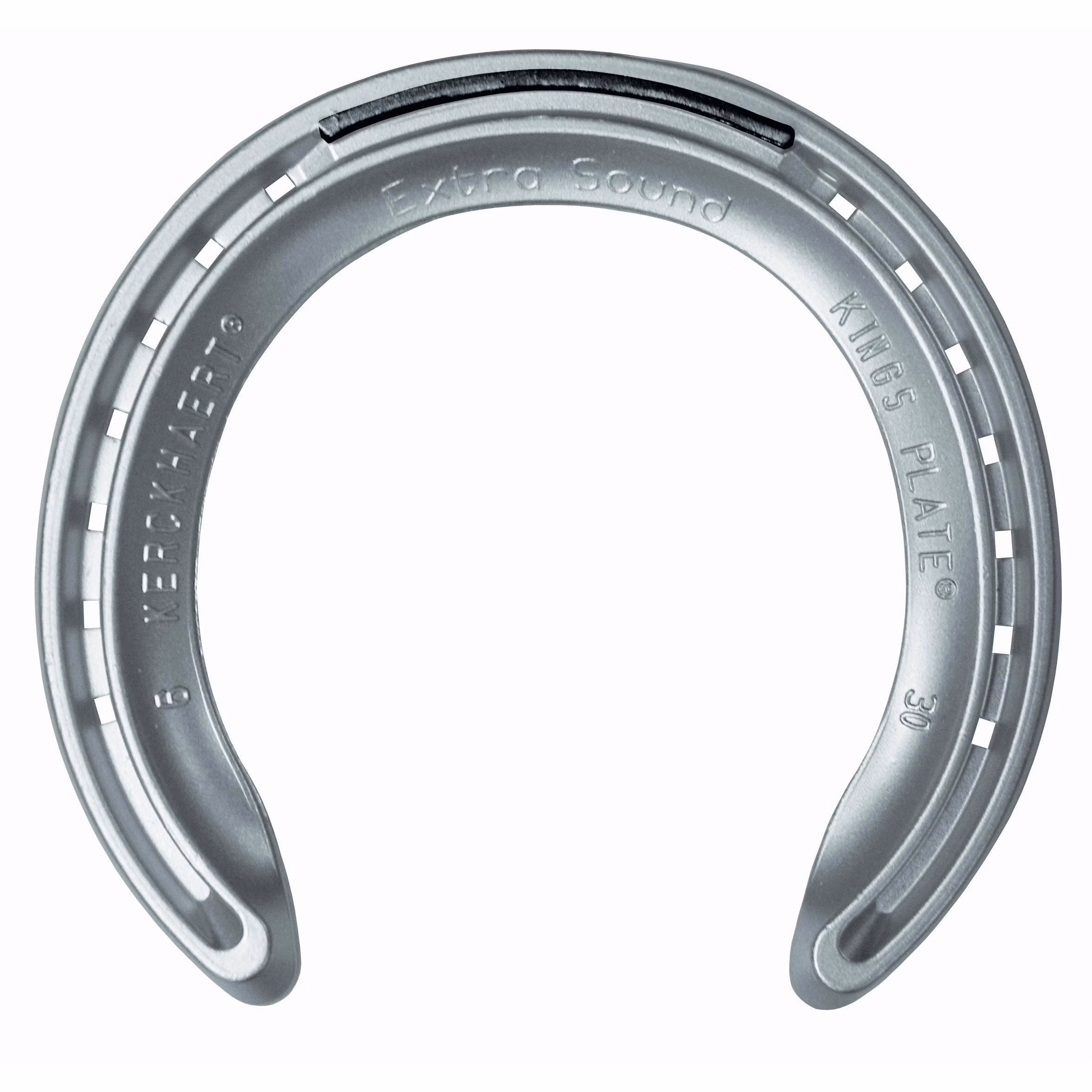 Kerckhaert Kings Plate ES Alu Fram