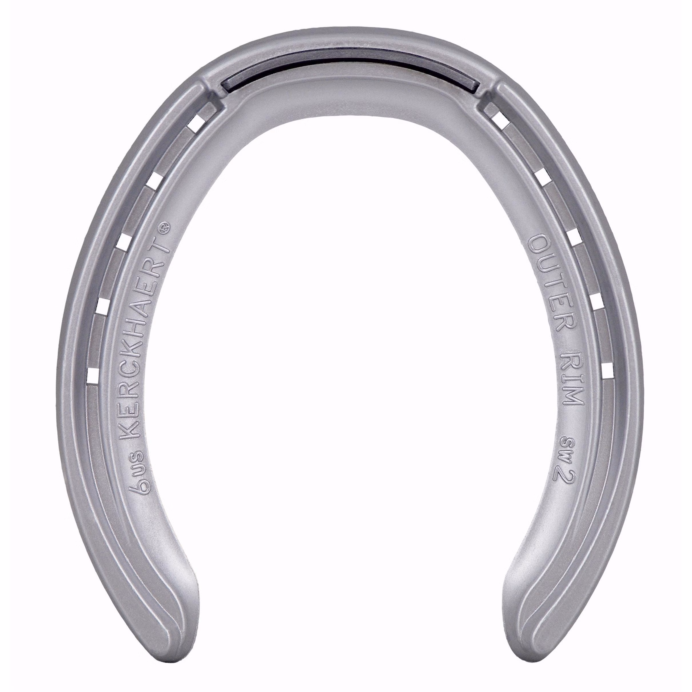 Kerckhaert Outer Rim Alu Bak