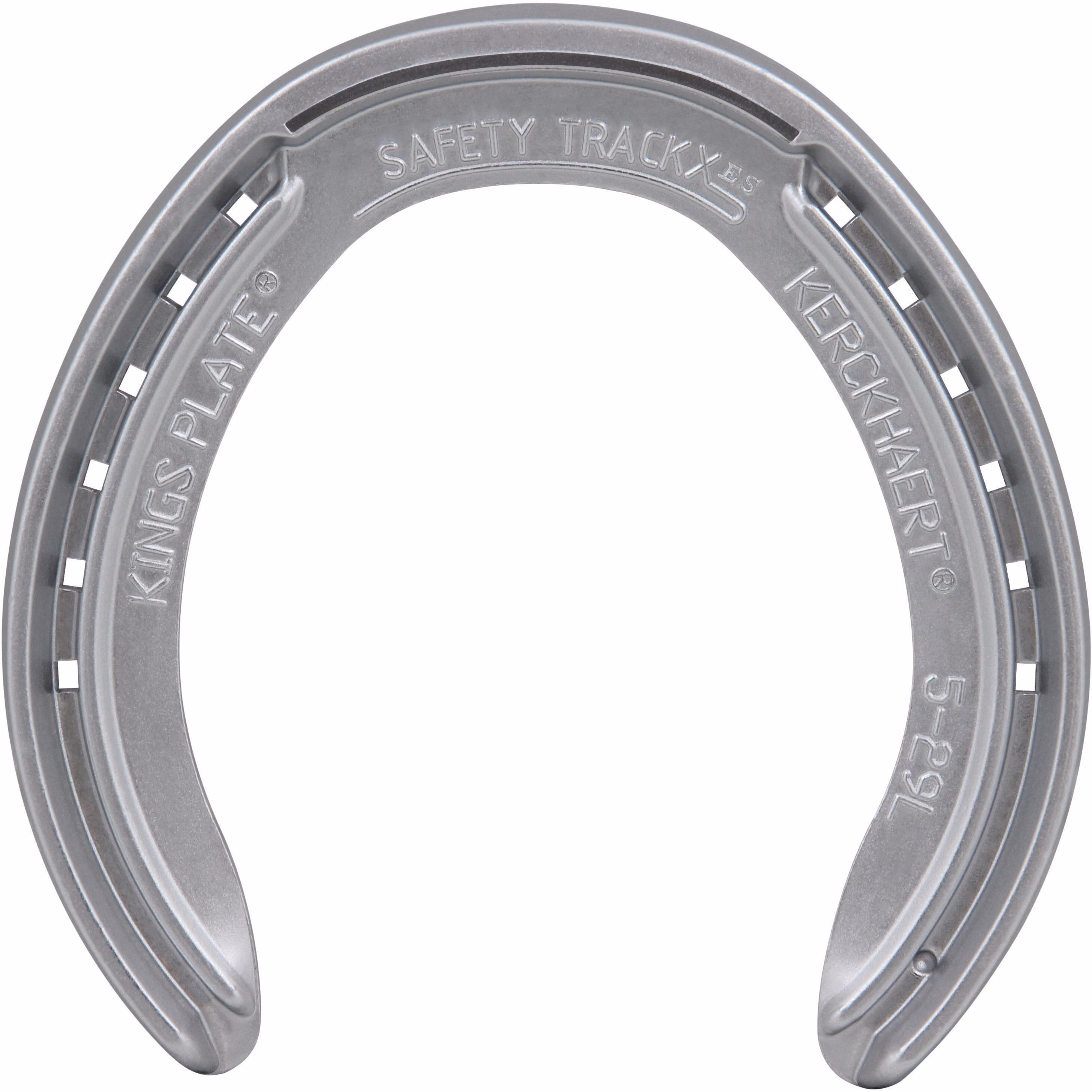 Kerckhaert Alu Safety Trackx ES Bak