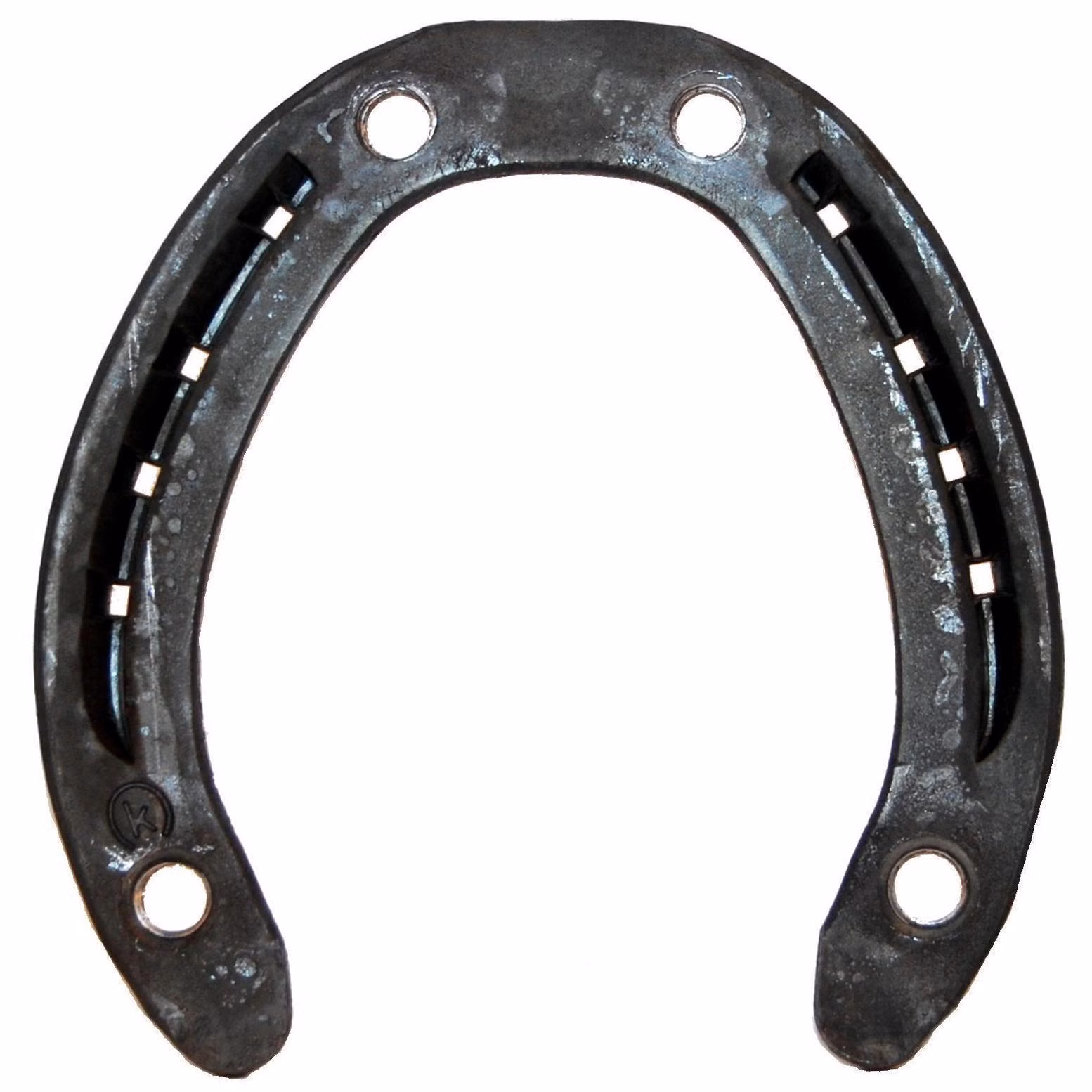 Kerckhaert ST Spec 4 Hull Bak