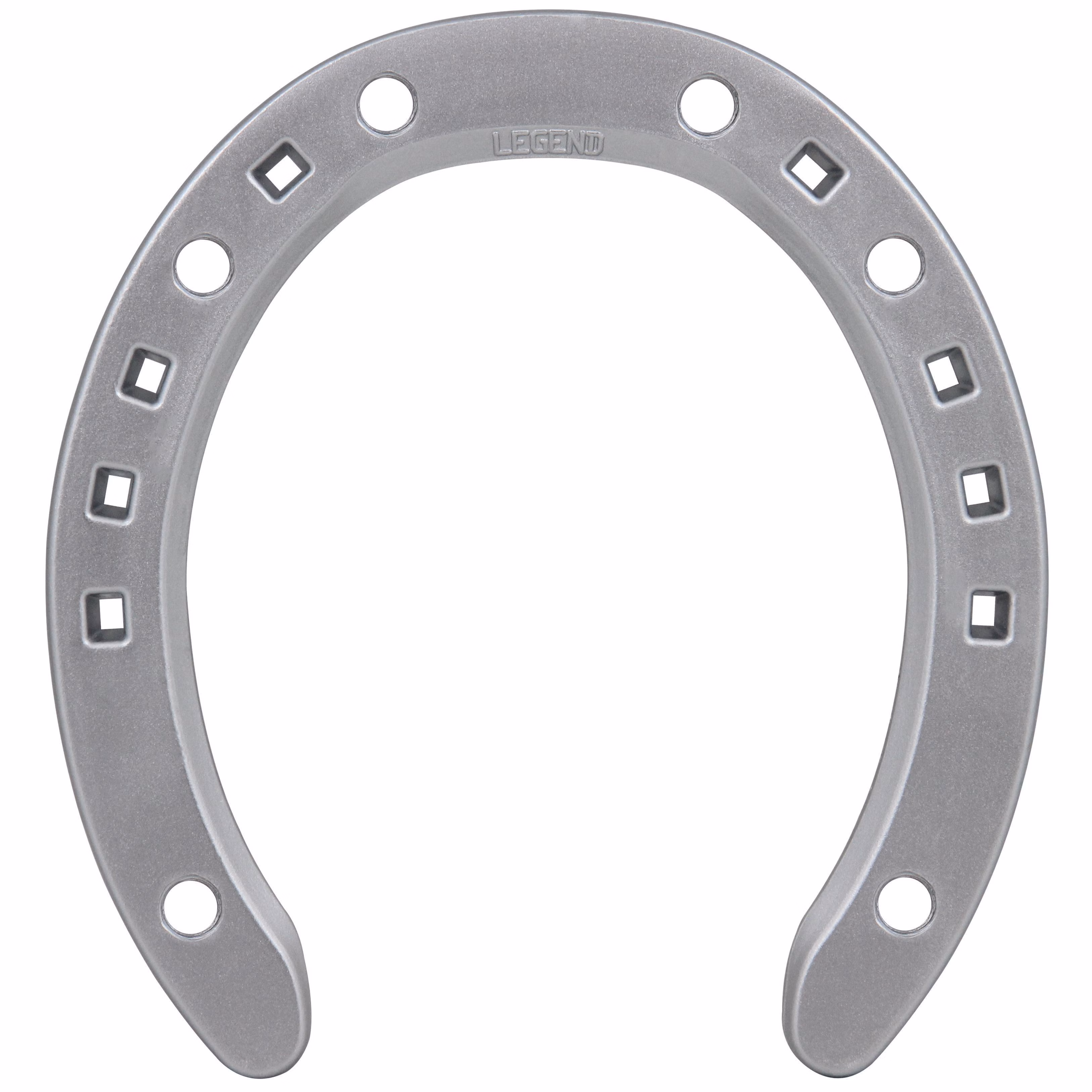 Kerckhaert Legend Alu Vinter 6 hull Fram