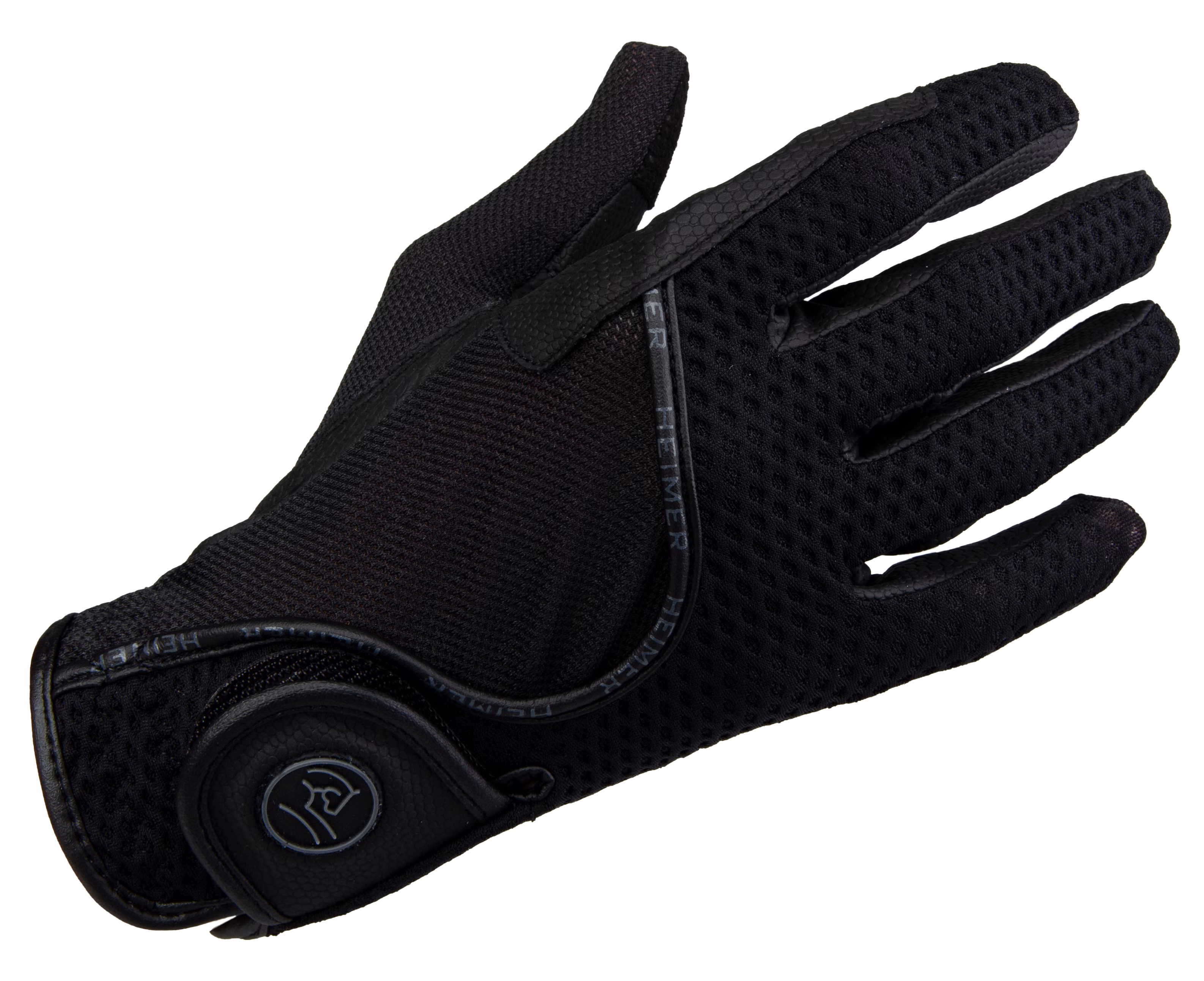 Ridehanske Heimer Pro Vent Air
