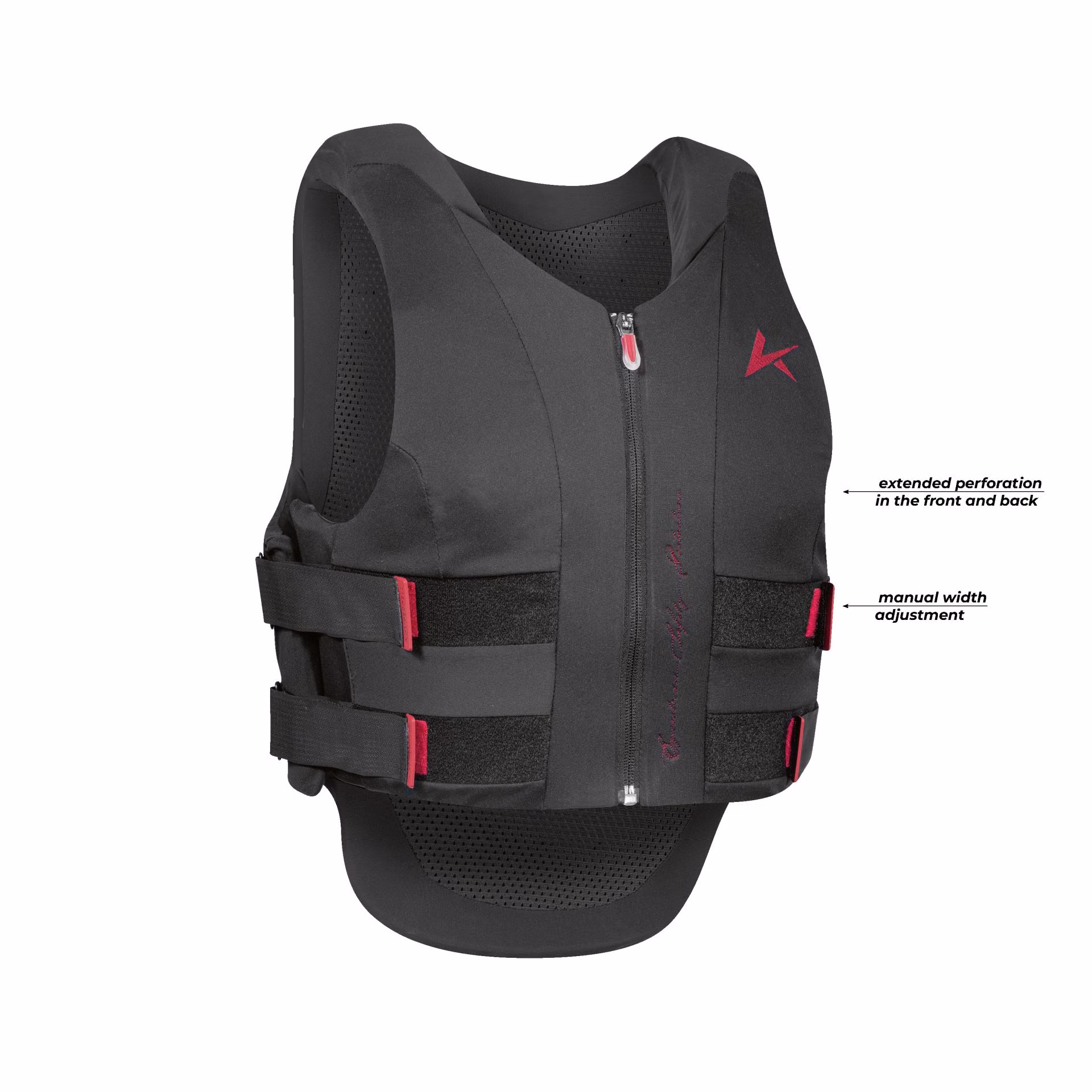 Sikkerhetsvest Ultra Vario Kids