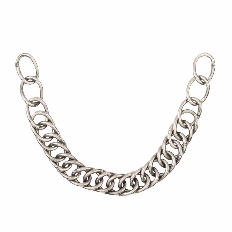 Curb Chain Stübben
