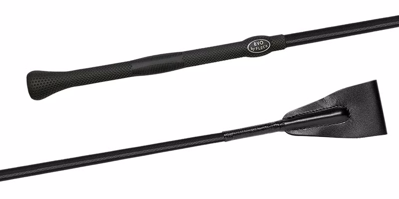 Sprangpisk Fleck EVO-Grip