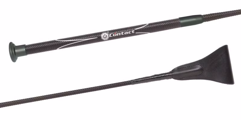 Sprangpisk Fleck Contact-Grip