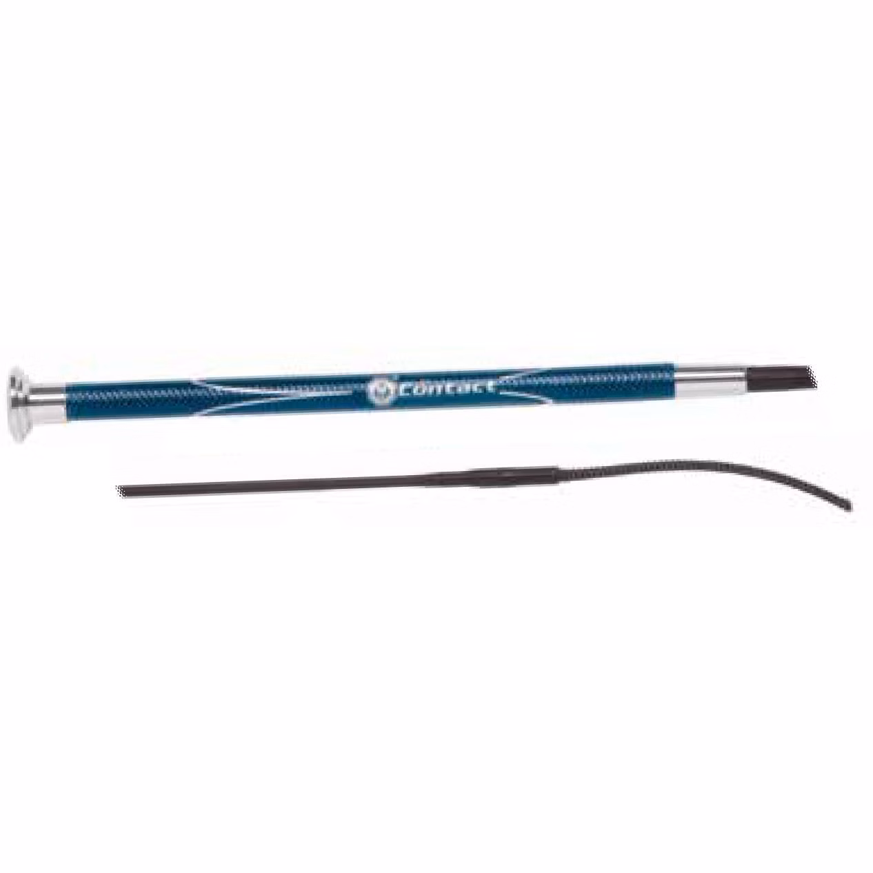 Dressurpisk Fleck Contact-Grip