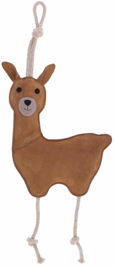HorseToy Lama 