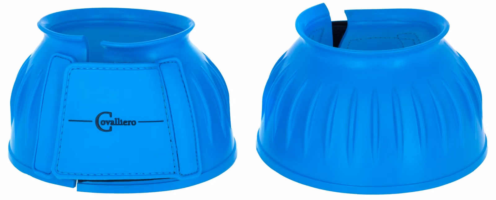 Hovkopp Gummi Blå