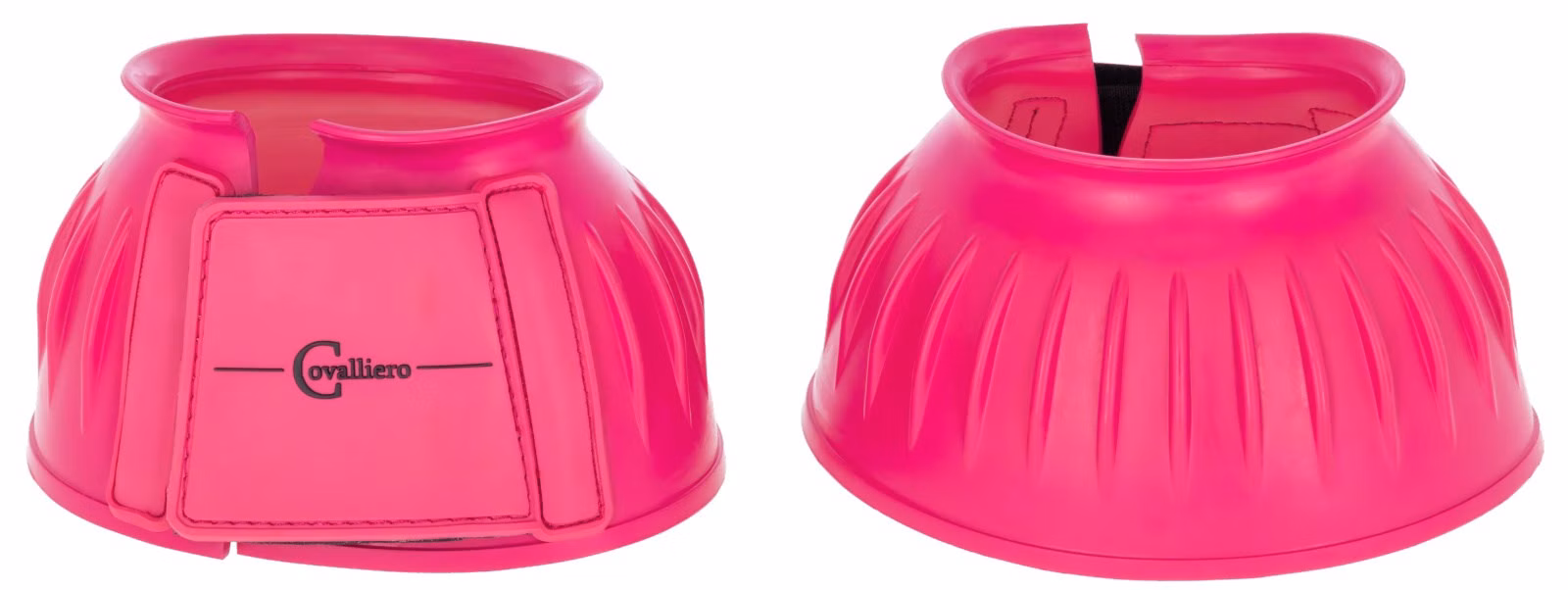 Hovkopp Gummi Rosa