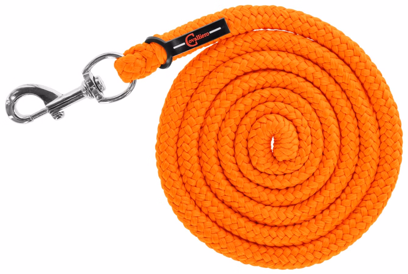 Leietau Hippo Oransje