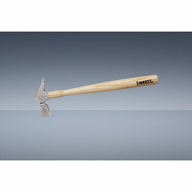 Sømhammer Liberty 8oz 225gr