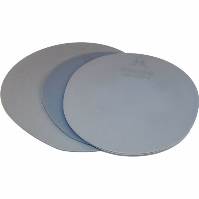 Såle No Shock Mustad Myk (10)