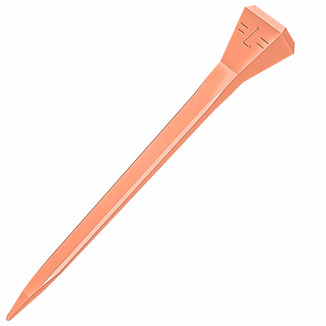 Søm Cu LX 70 250stk. (12)