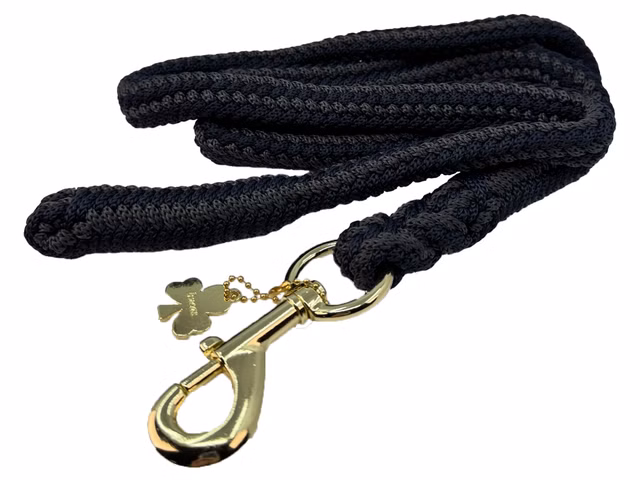 Show-Line Rope Snap Navy/Grey