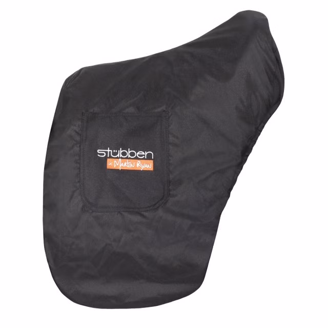 Stübben Saddle Cover REV
