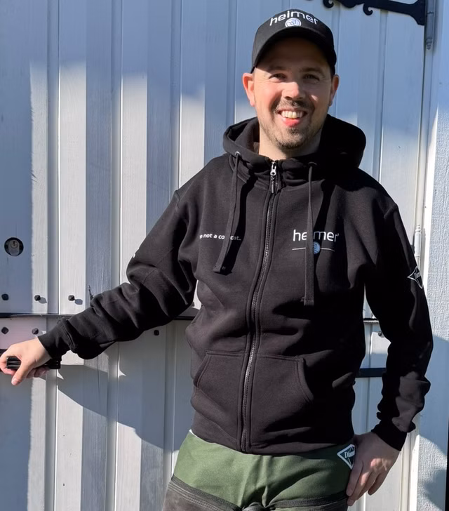Bronx Hettejakke Heimer