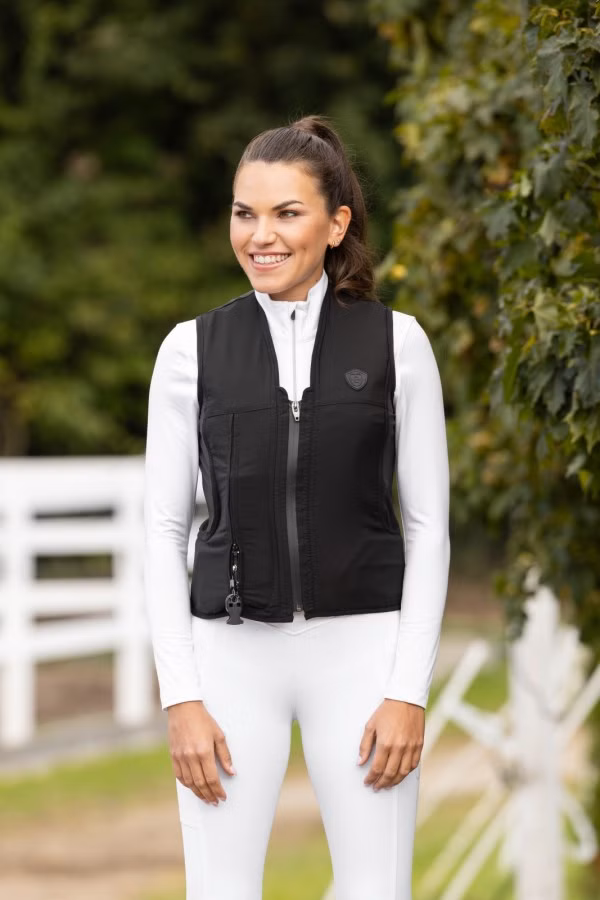 Airbag Vest Manege