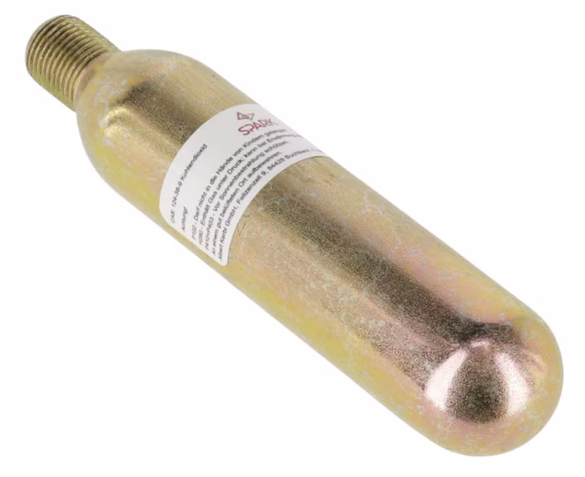 Spare Cartridge for Airbag Vest  Manege