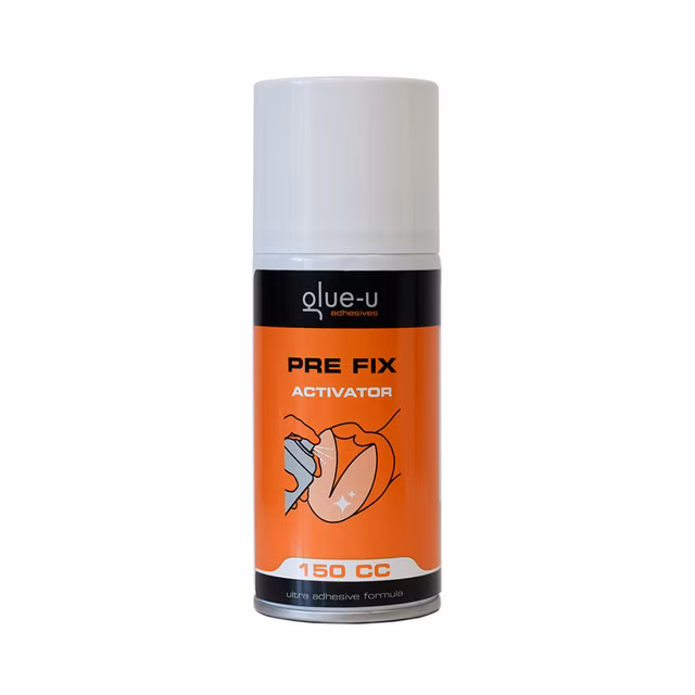 Prefix Activator