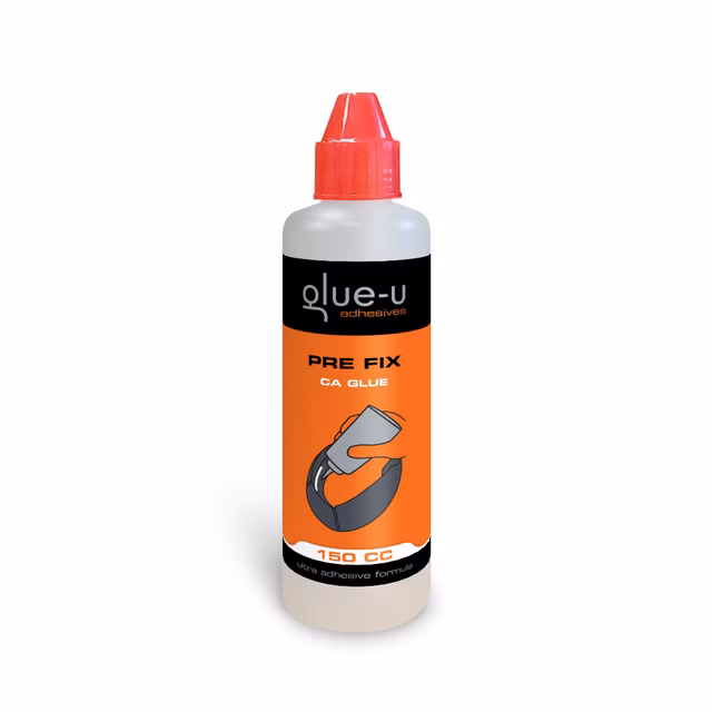 Prefix Adhesive