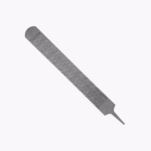Rasp Bellota Raptor+ 17"