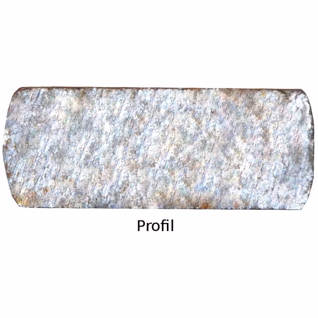 Flattstål Emne 200cm.